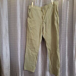 Weatherproof Quick Dry Hiking Pants